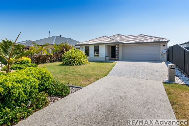 13 Beaufort Circuit, Banksia Beach QLD 4507, Image 0