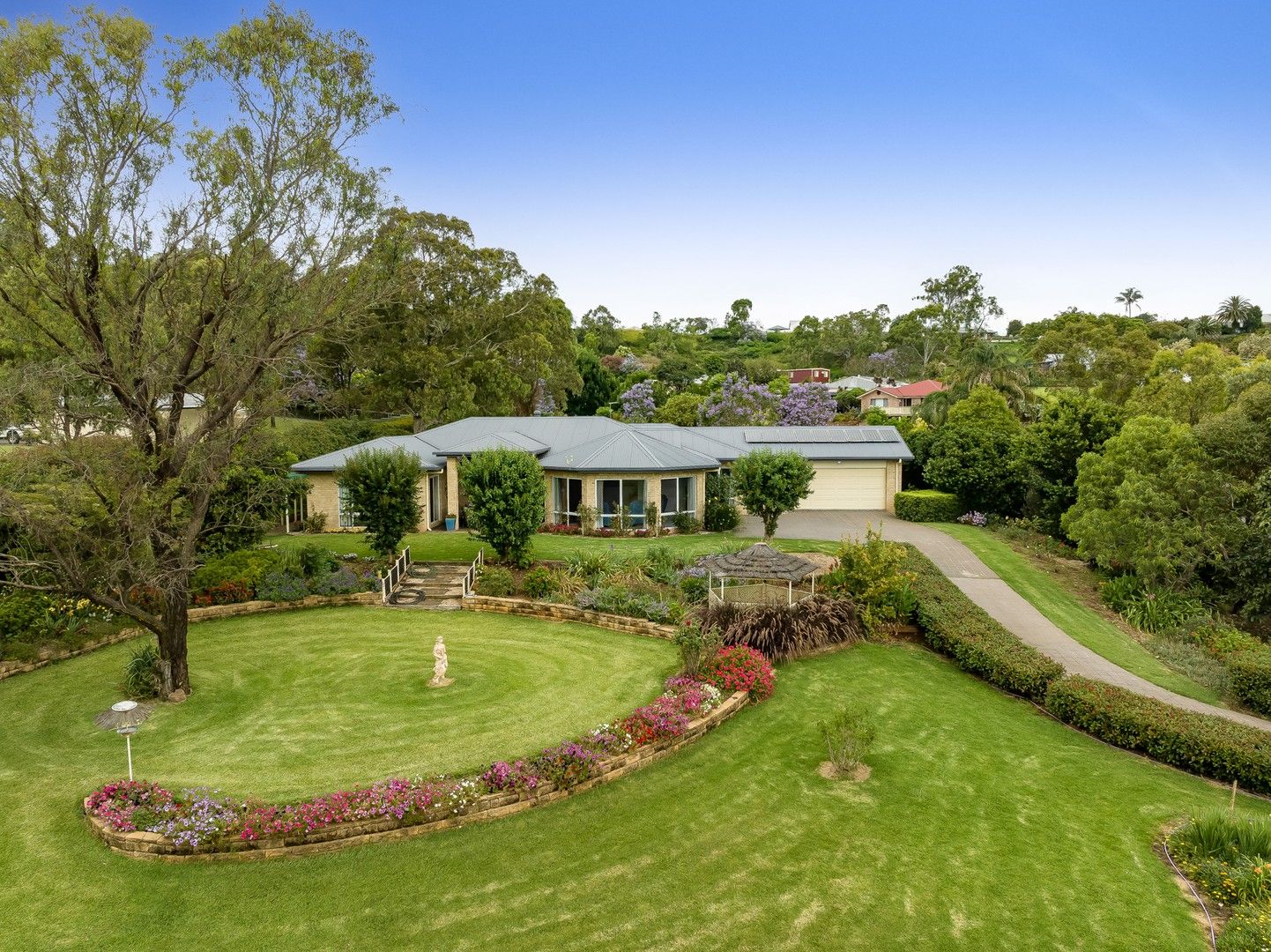 1 Hickey Court, Cotswold Hills QLD 4350, Image 0