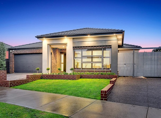 54 Bridgehaven Drive, Craigieburn VIC 3064