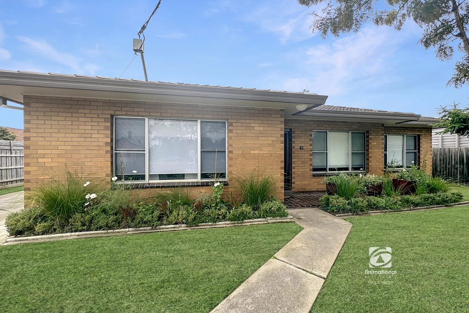 45 Pearson Street, Bairnsdale VIC 3875