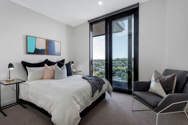 Picture of 10-16 LILYDALE GROVE, HAWTHORN EAST, VIC 3123