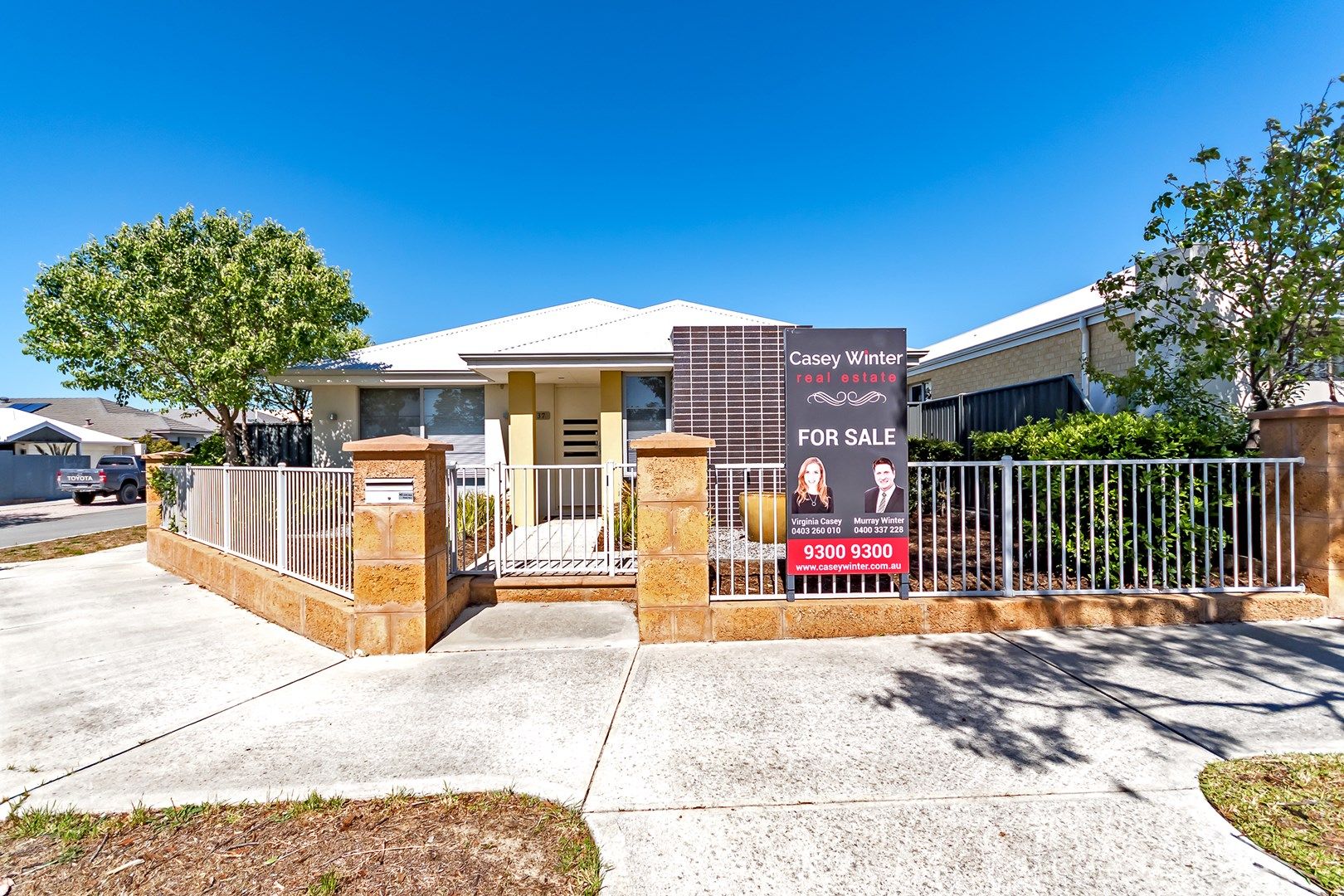 37 Botanic Avenue, Banksia Grove WA 6031, Image 0