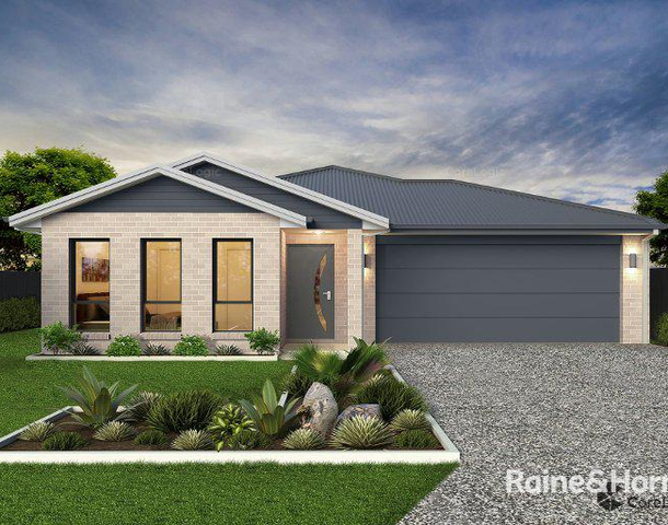 9 Blackbird Terrace, Kallangur QLD 4503