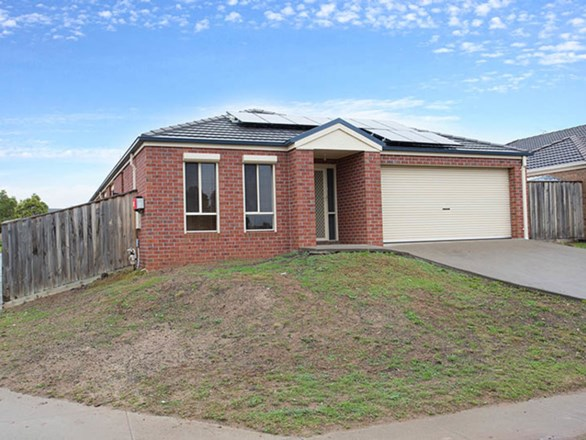 17 Cullen Drive, Wyndham Vale VIC 3024