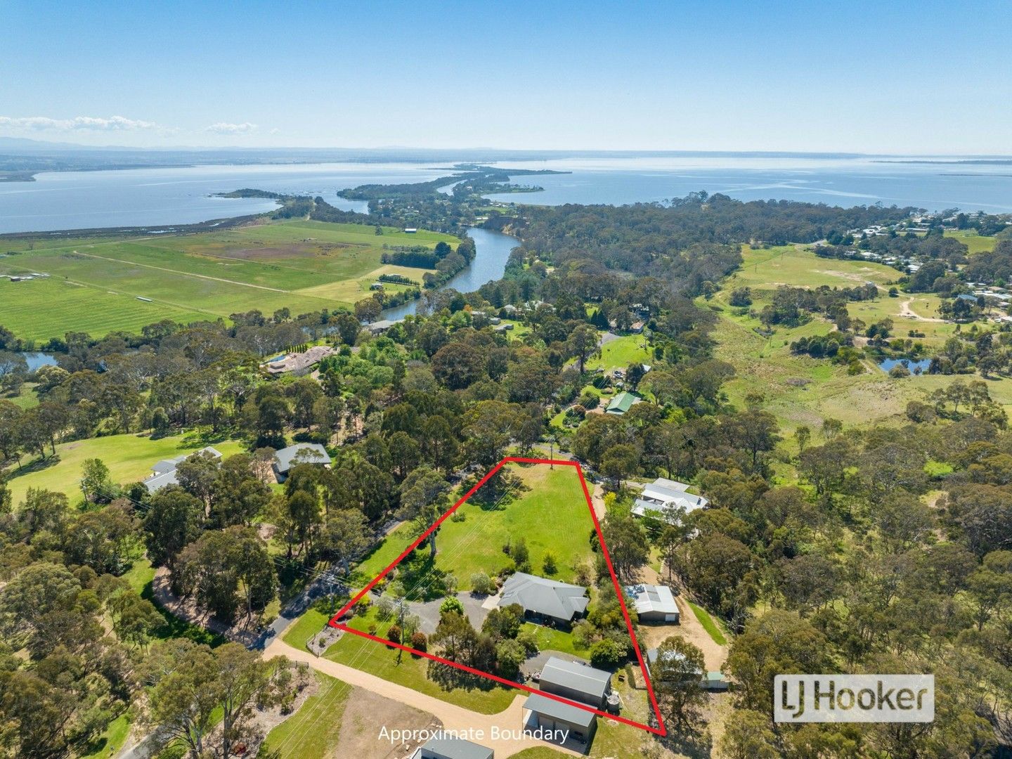 86 Mathiesons Road, Eagle Point VIC 3878, Image 0