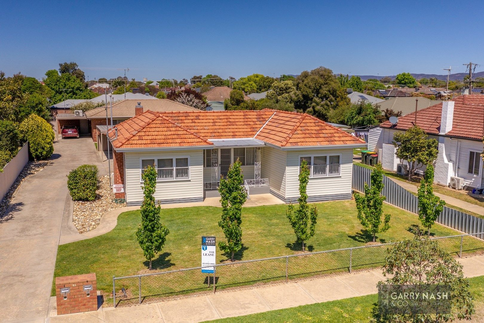 21 Williams Road, Wangaratta VIC 3677, Image 0