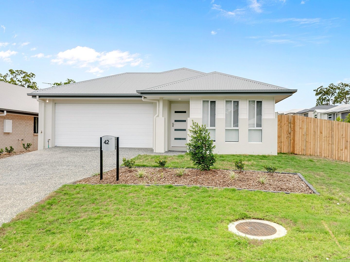 42 Cavanagh Drive, Logan Reserve QLD 4133 Apartment For Rent Domain