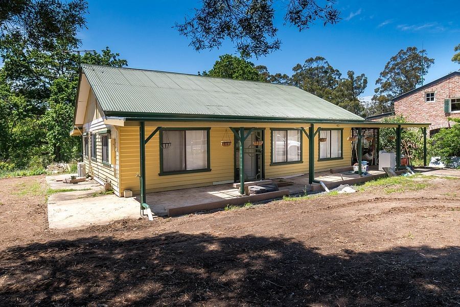 43 School Road, Menzies Creek VIC 3159, Image 0