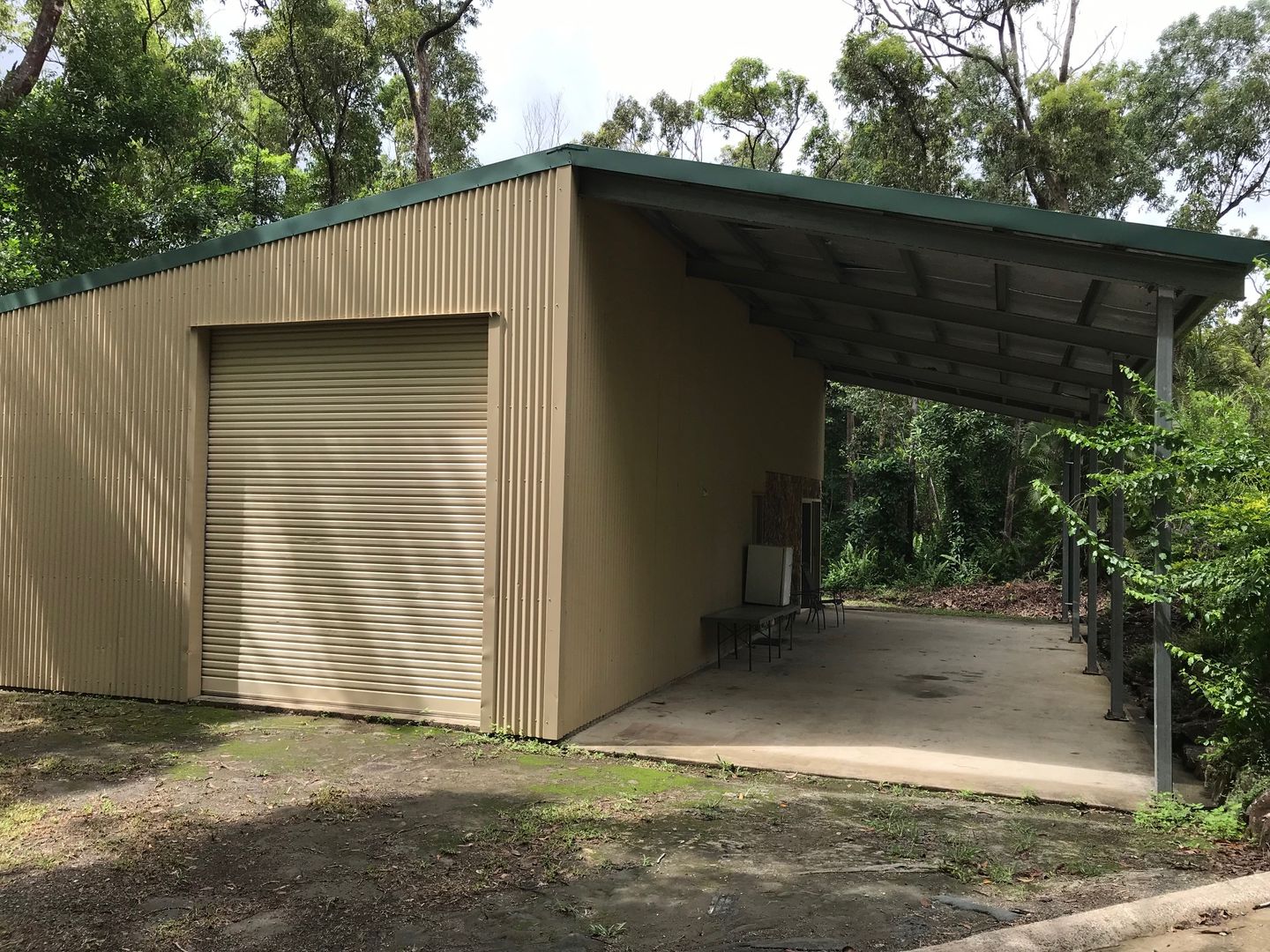 122 Monaghans Road, Palm Grove QLD 4800, Image 2