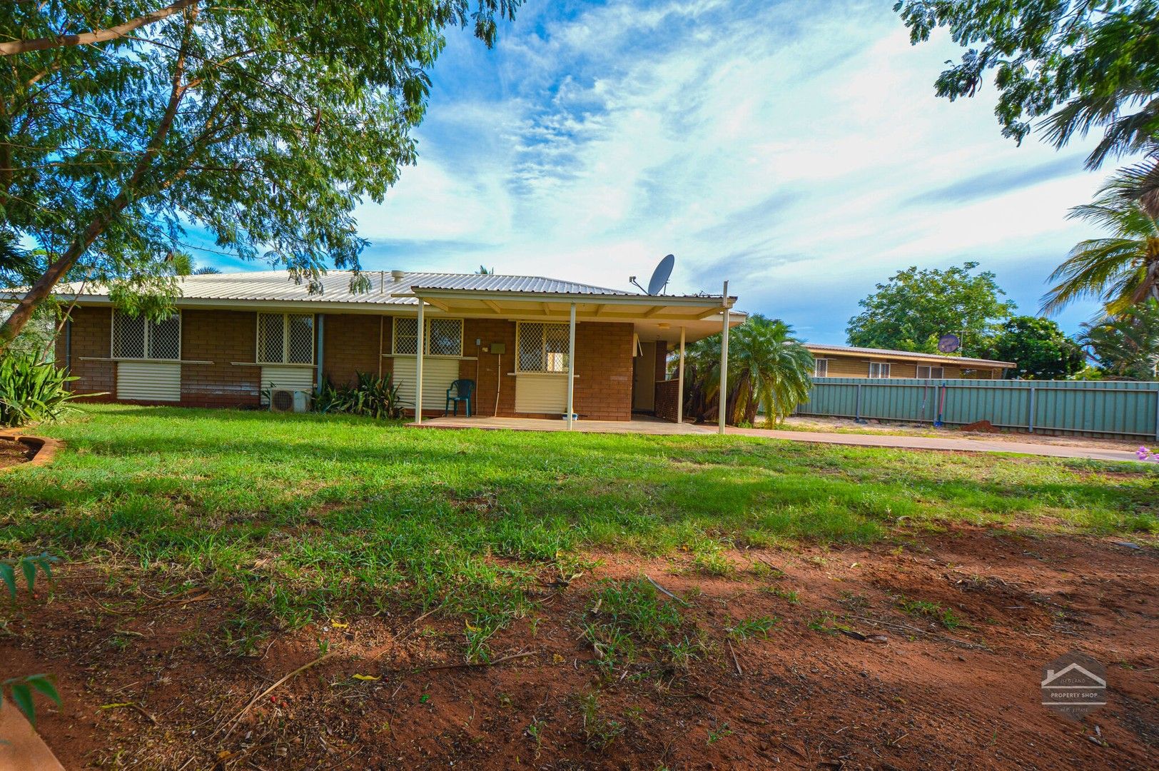 3 bedrooms House in 5 Haines Road SOUTH HEDLAND WA, 6722