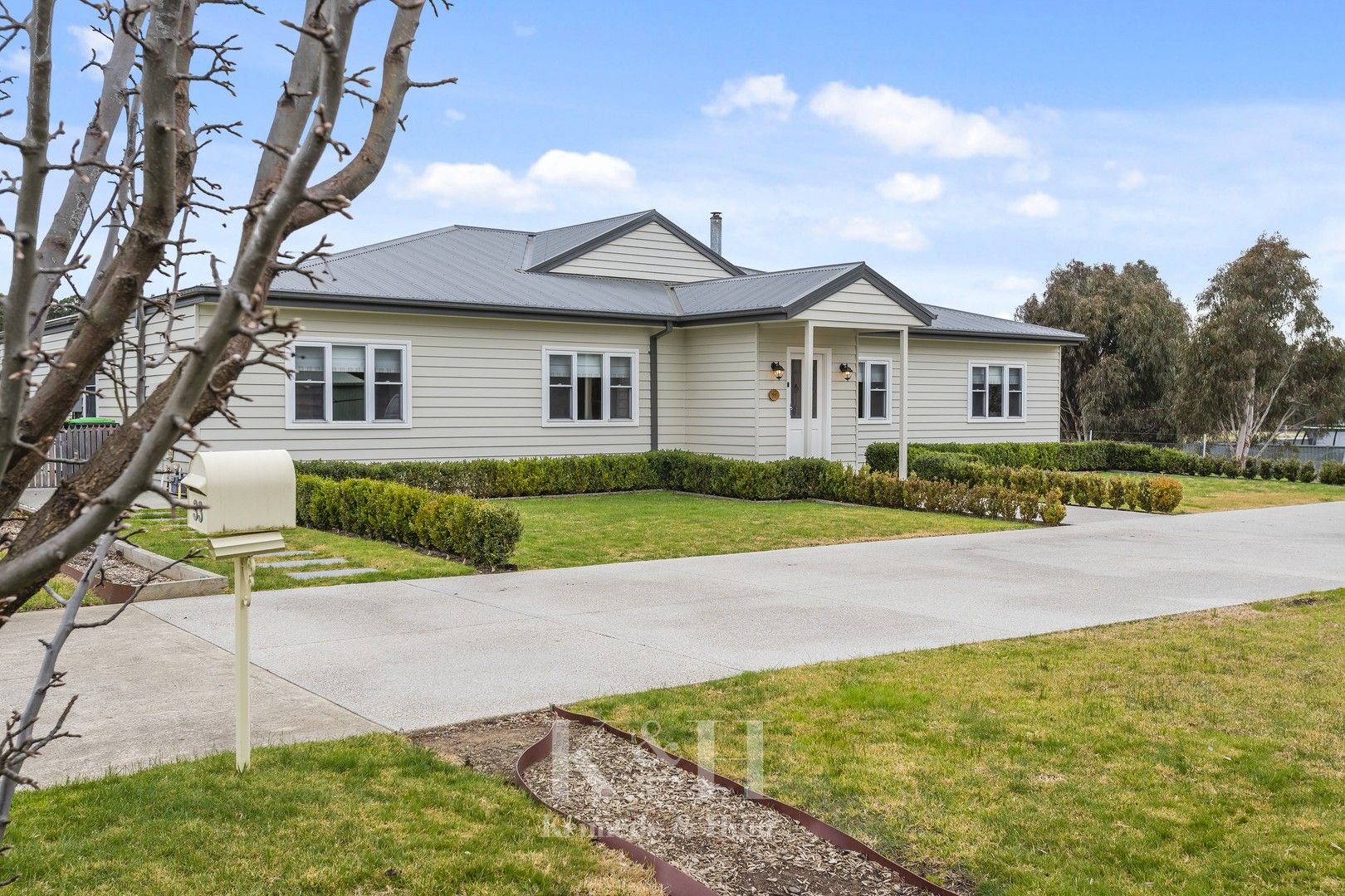 33 Rangeview Drive, Riddells Creek VIC 3431 Domain