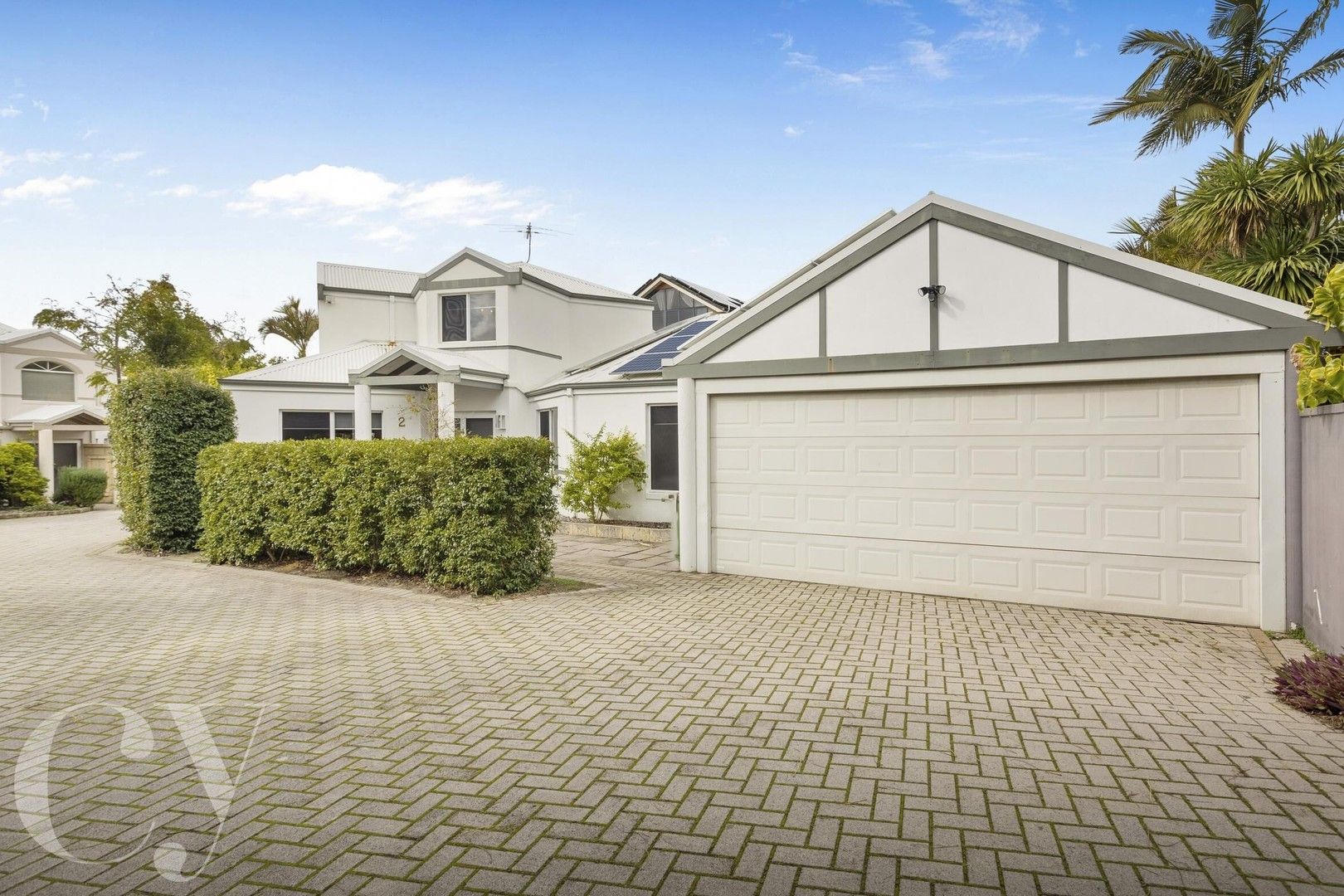 3 bedrooms House in 2/11 Park Road MOUNT PLEASANT WA, 6153