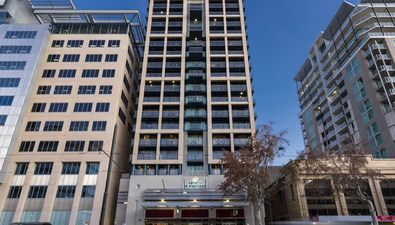 Picture of 607/104 North Terrace, ADELAIDE SA 5000
