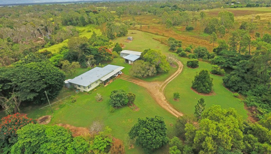 Picture of 315 Emerald End Road, MAREEBA QLD 4880