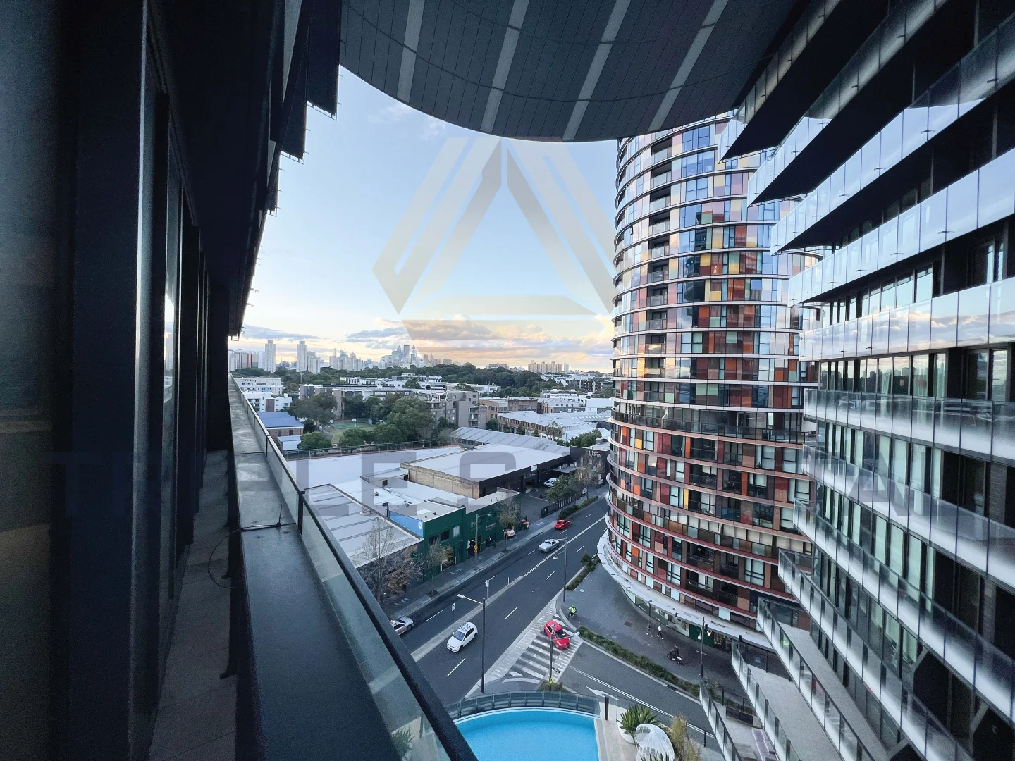 Additional image 20 of 1123/303 Botany Road, Zetland NSW 2017