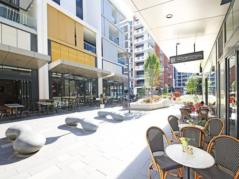 Additional image 10 of 713/3 Gearin Alley, Mascot NSW 2020