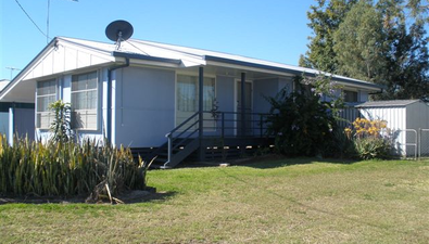 Picture of 49 Littlefield Street, BLACKWATER QLD 4717