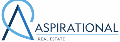 _Archived_Aspirational Real Estate's logo