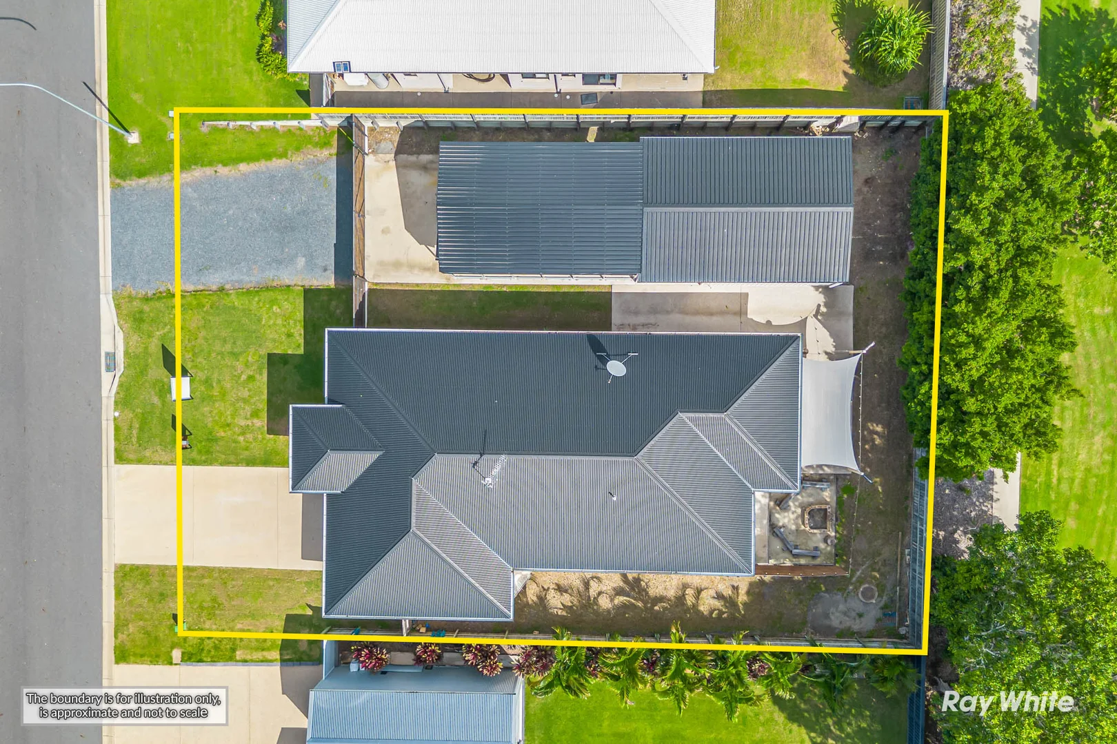 Additional image 18 of 20 New Haven Way, Parkhurst QLD 4702
