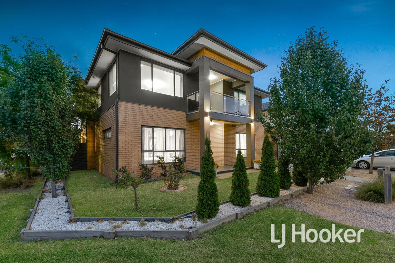 1 Amico Walk, Dandenong VIC 3175, Image 0