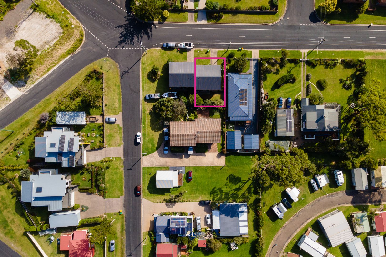 1/21 Montague Street, Bermagui NSW 2546, Image 2