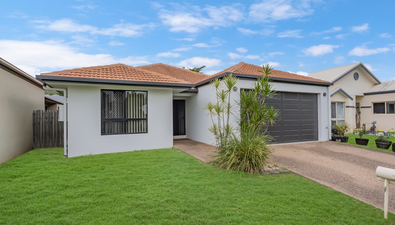Picture of 22 Warbler Crescent, DOUGLAS QLD 4814