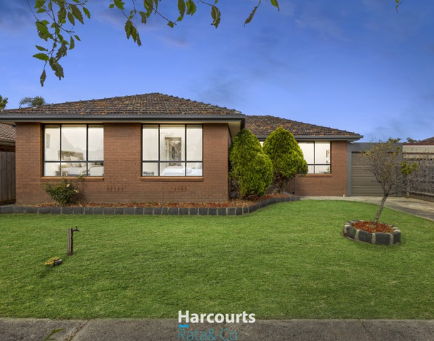 32 Norwood Road, Mill Park VIC 3082