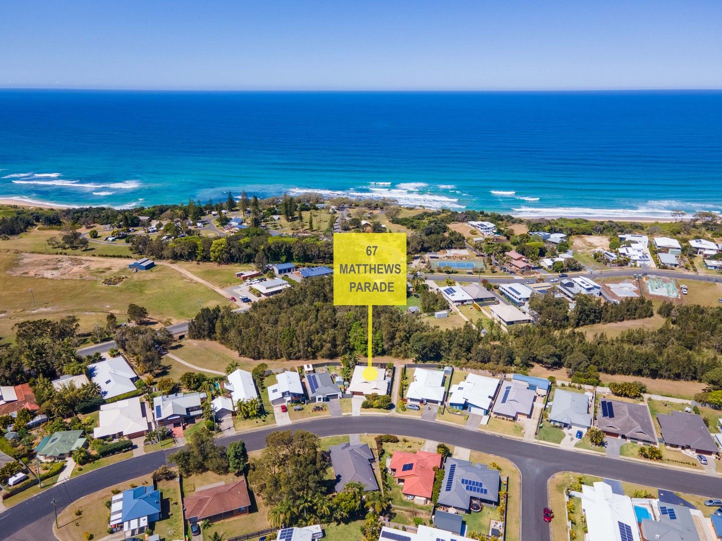 67 Matthews Parade, Corindi Beach NSW 2456, Image 0