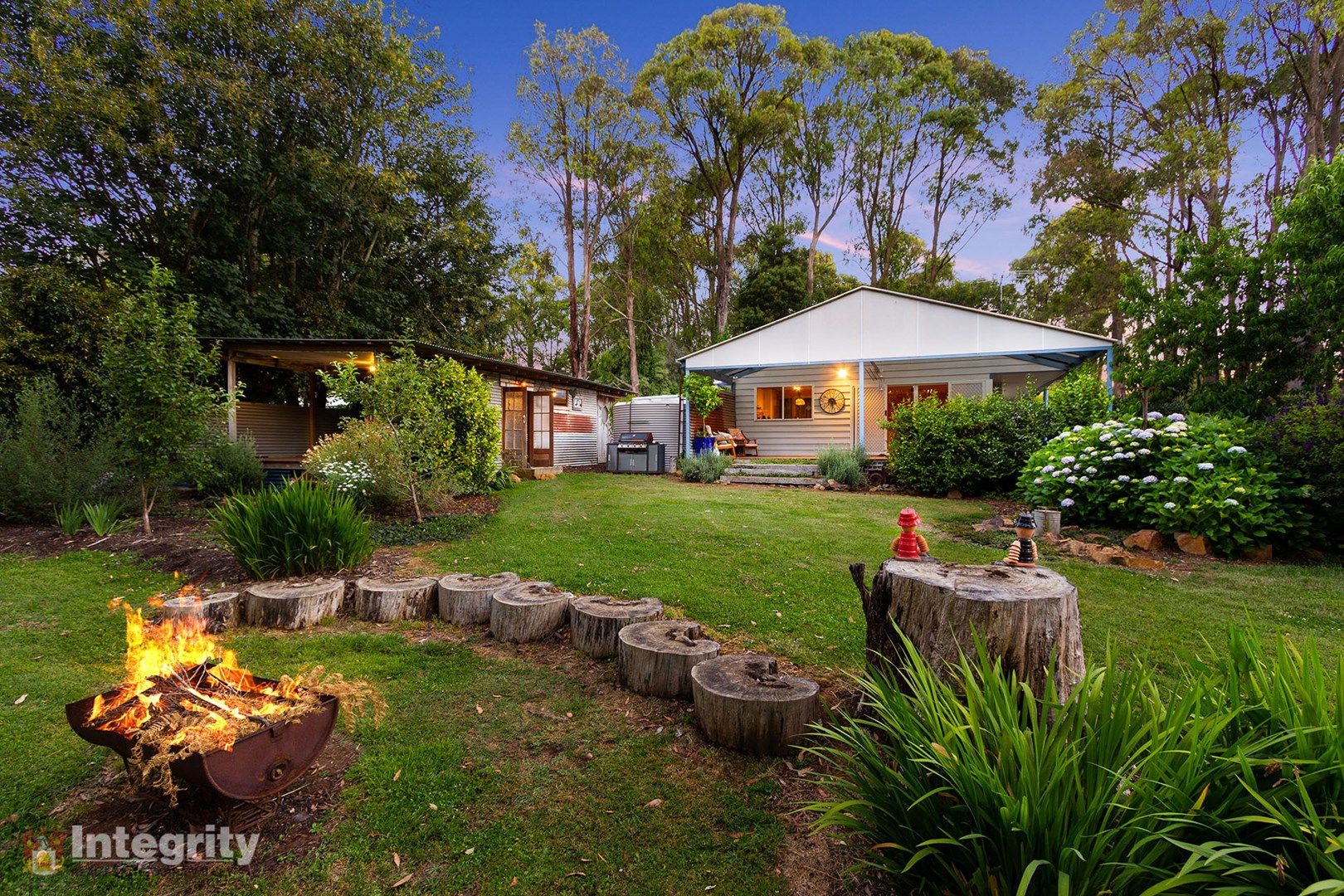 14 Marks Road, Kinglake West VIC 3757, Image 0