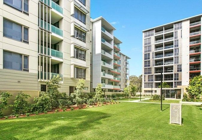 1 bedrooms Apartment / Unit / Flat in 226/7 Alma Road MACQUARIE PARK NSW, 2113
