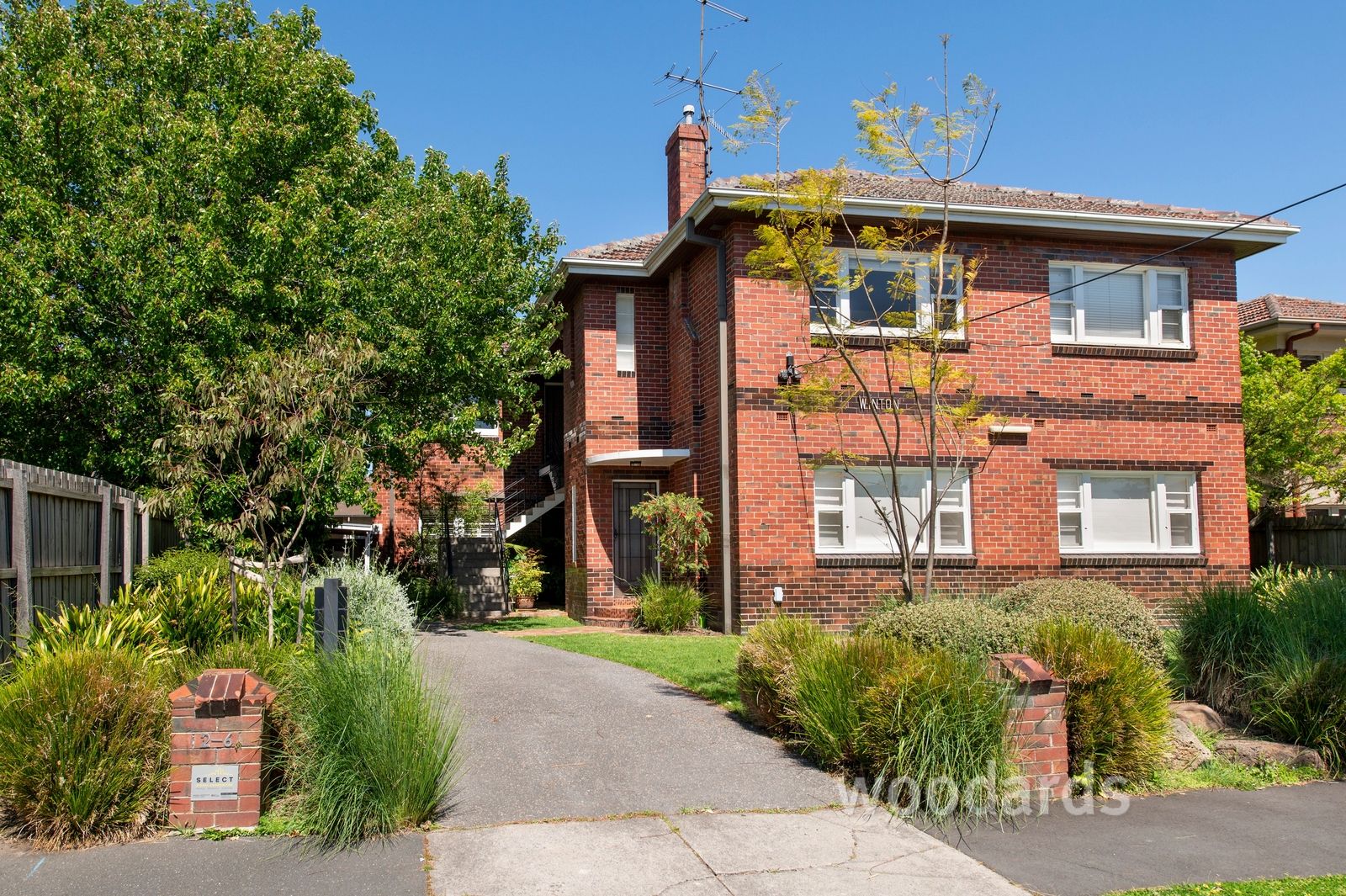 4/2-6 Edlington Street, Hawthorn VIC 3122, Image 0