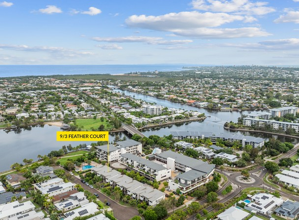 9/3 Feather Court, Birtinya QLD 4575