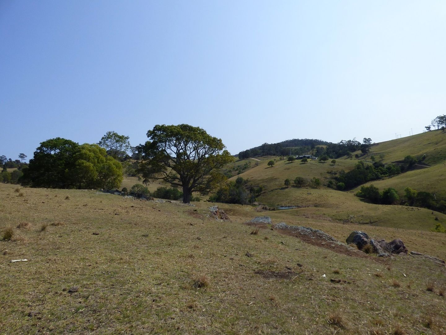 Proposed Lot B Woodlands Lane, Bald Hills NSW 2549, Image 2