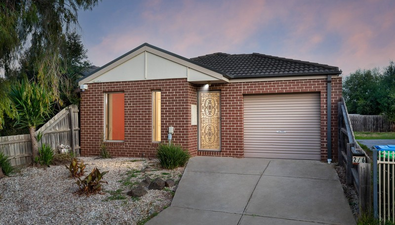 Picture of 2/6 Montana Drive, WERRIBEE VIC 3030