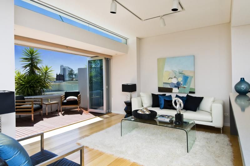 3 bedrooms Apartment / Unit / Flat in 116/2 Wentworth Street MANLY NSW, 2095