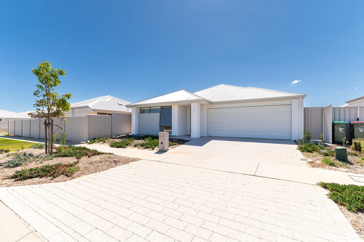 27 Modernism Avenue, Alkimos WA 6038