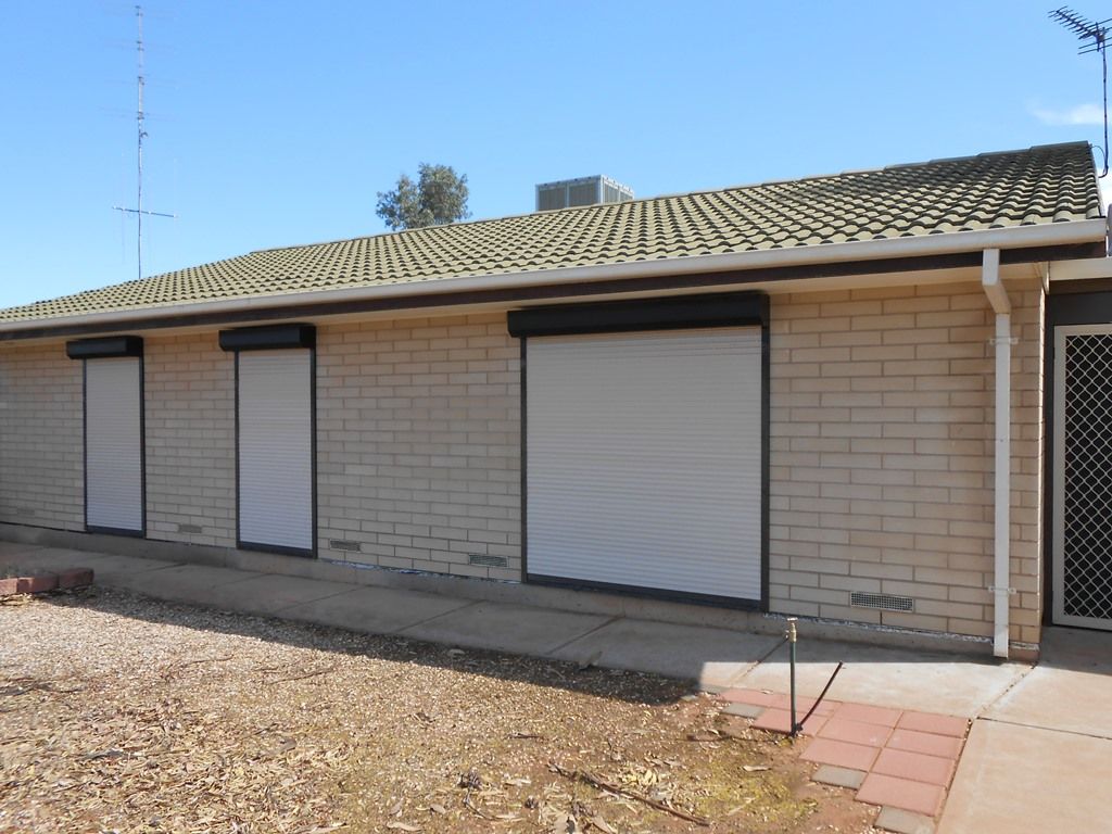 3 bedrooms Apartment / Unit / Flat in 291 Nicolson Avenue WHYALLA JENKINS SA, 5609
