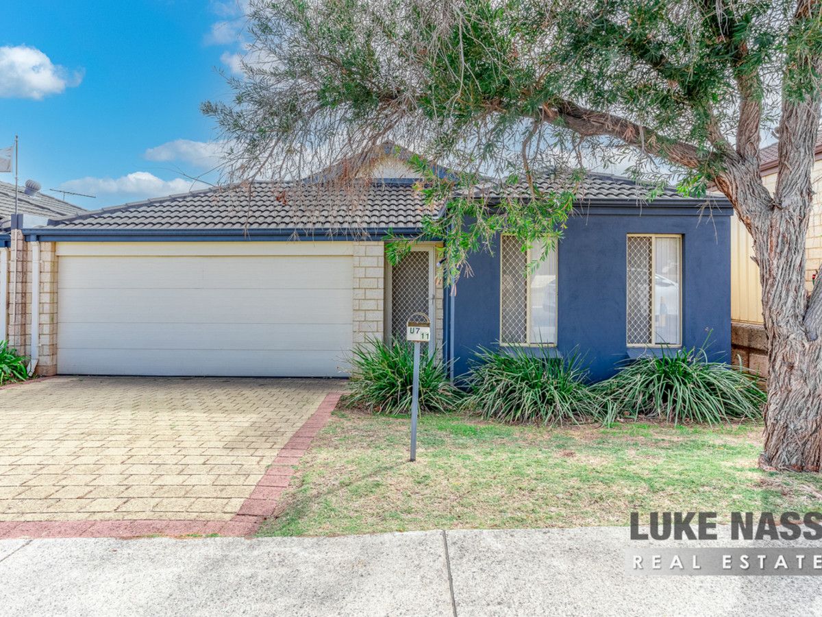 7/11 Clarence Road, Armadale WA 6112, Image 0