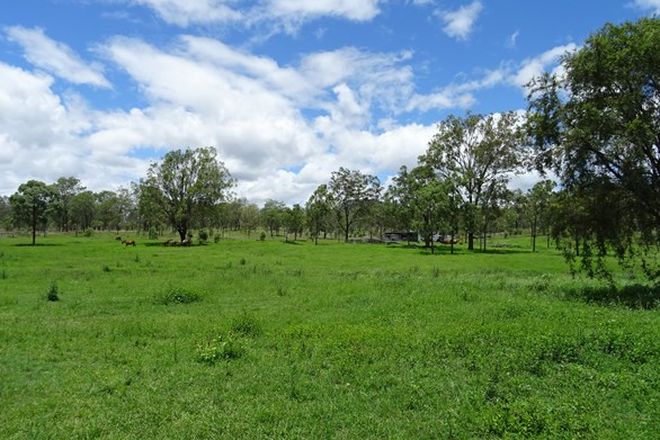 Picture of 97 Broad Gully Rd, CROFTBY QLD 4310