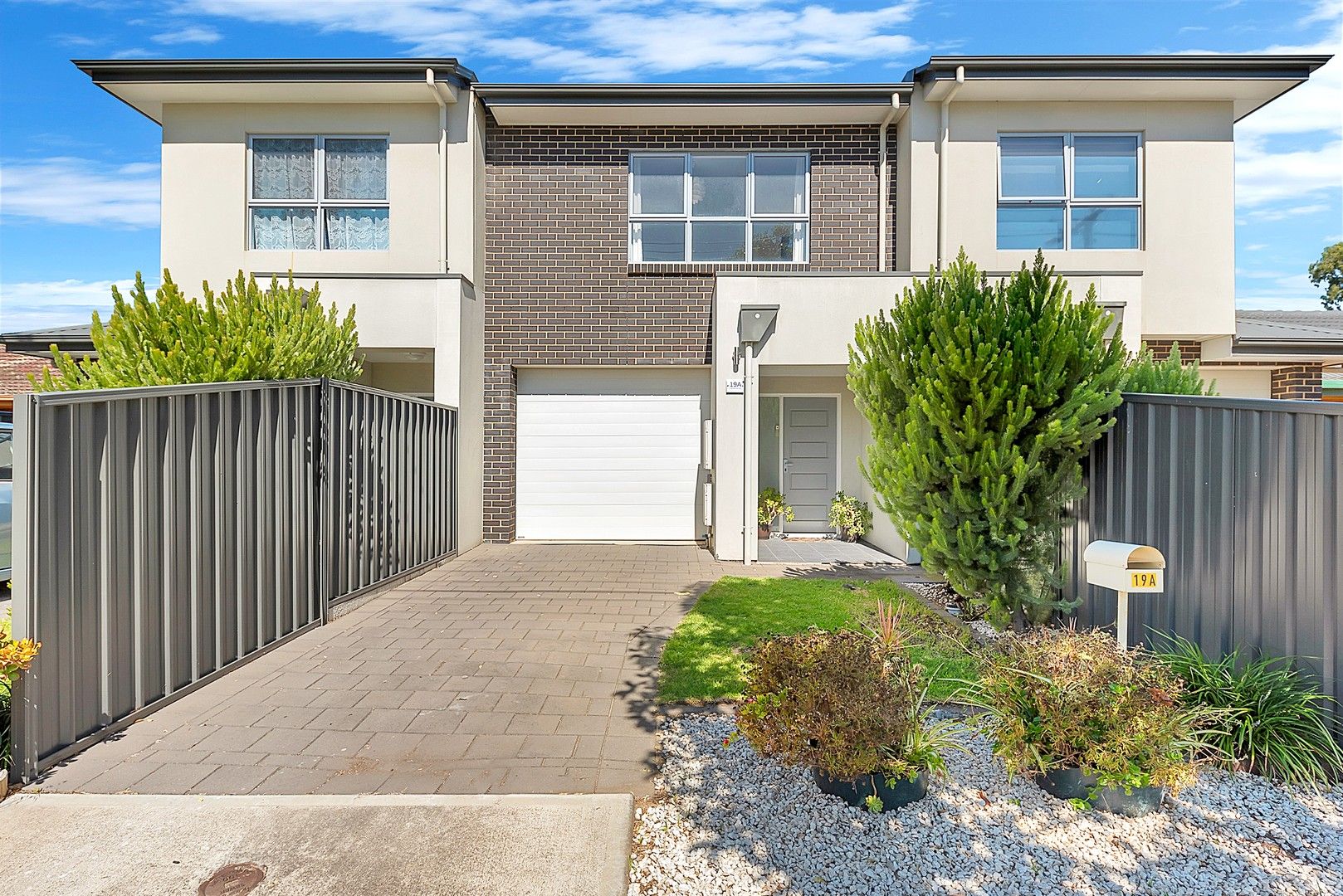 3 bedrooms Townhouse in 19A Furner Road MITCHELL PARK SA, 5043