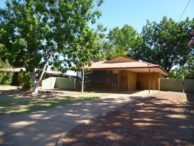 21 Eucalyptus Close, Kununurra WA 6743