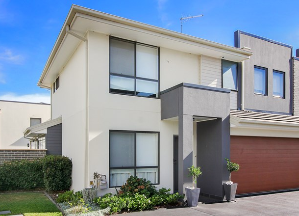 17/2 Mccausland Place, Kellyville NSW 2155