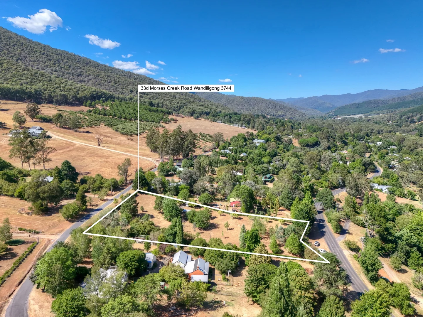 Additional image 9 of 33D Morses Creek Road, Wandiligong VIC 3744