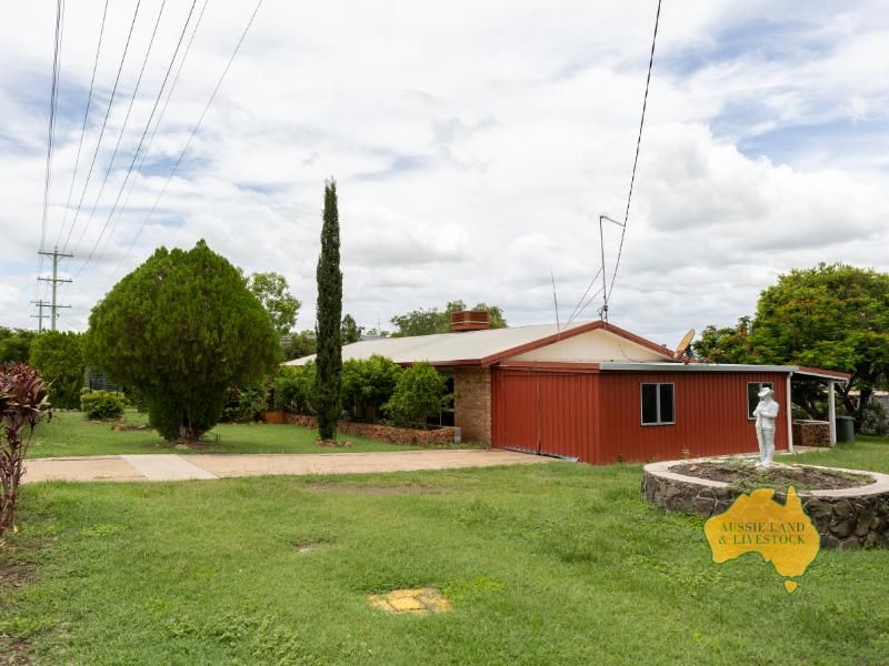 8 Spoor Street, Mundubbera QLD 4626, Image 0