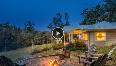 Picture of 416 Nightcap Range Road, WHIAN WHIAN NSW 2480