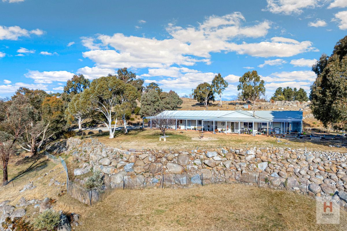 40 Hawthorn Close, Jindabyne Property History & Address Research Domain