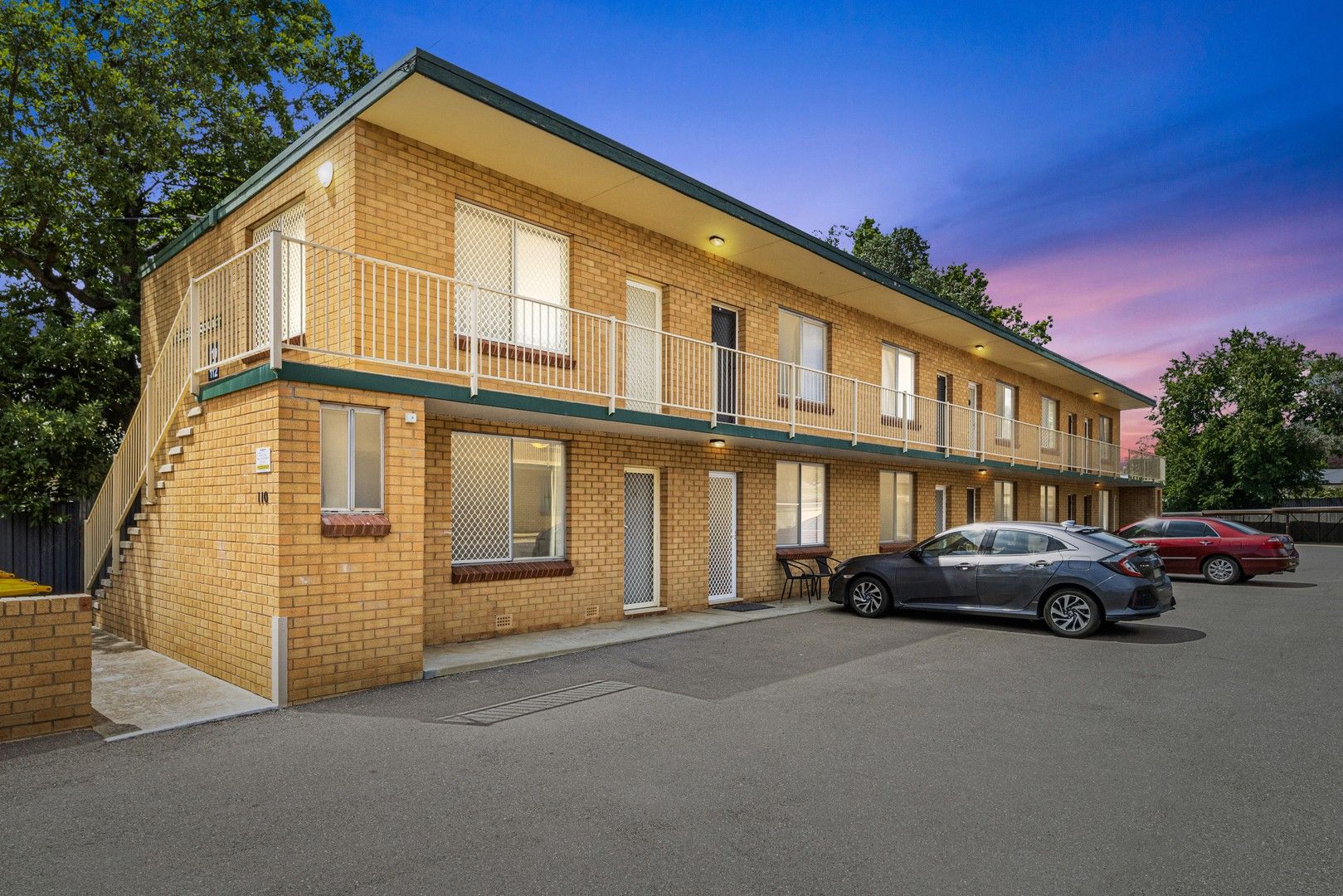 11/110-112 Fergus Road, Karabar NSW 2620, Image 0