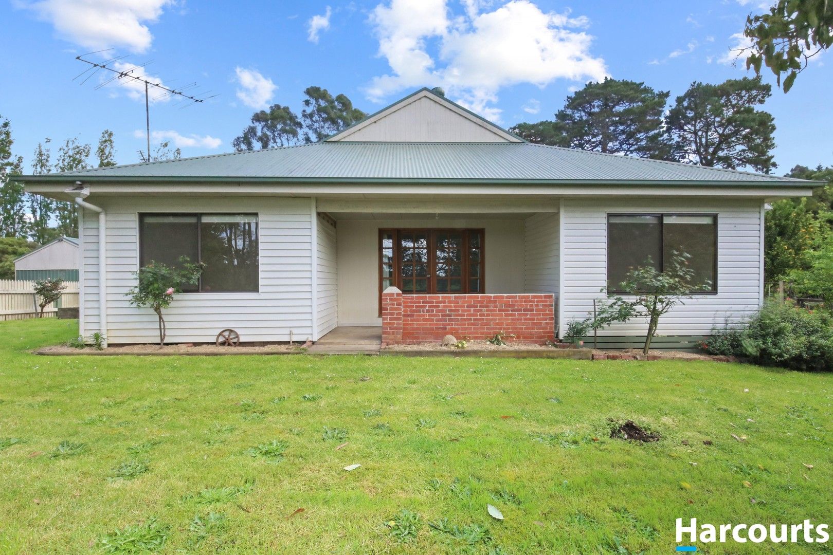 1050 Ruby-Arawata Road,, Ruby VIC 3953, Image 0