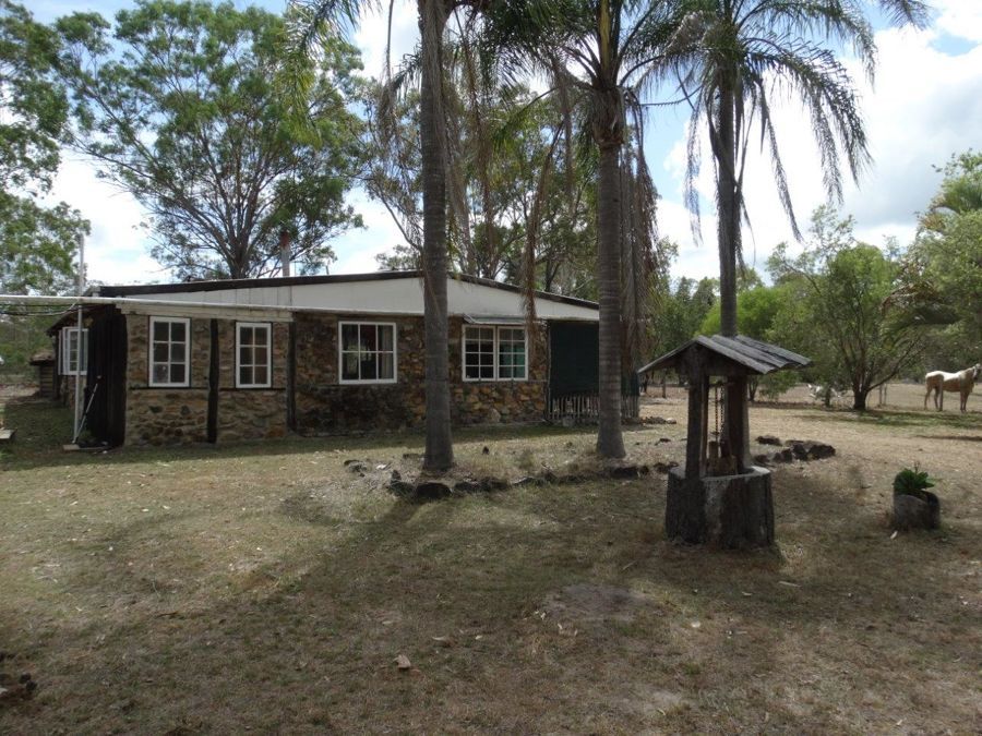 230 Oyster Creek Road, Oyster Creek QLD 4674, Image 0