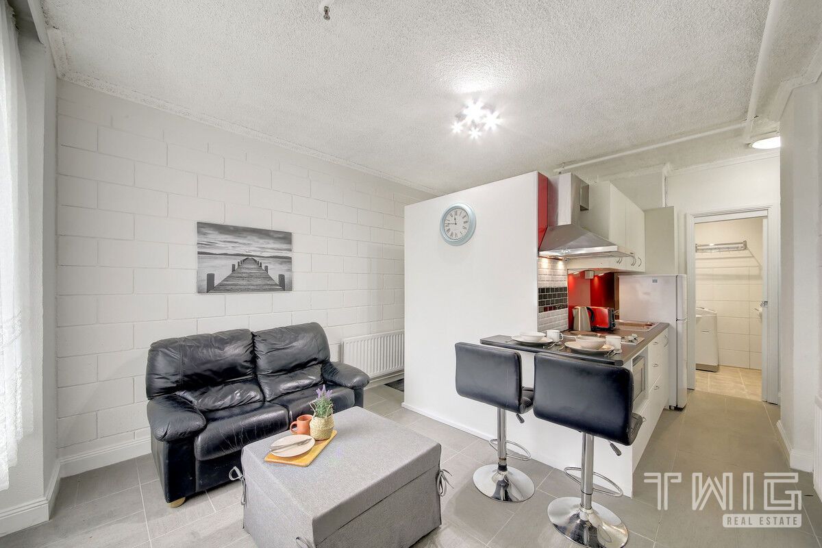 104/500 Flinders Street, Melbourne VIC 3000, Image 2